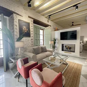  Apartment Juderia De Iii Luxury