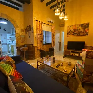 Apartment Tu Rincon Sevillano