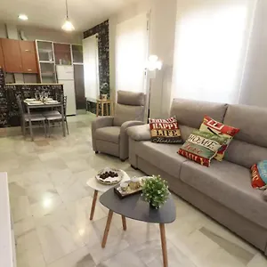  Apartment Cristo De Burgos - Kainga Homes