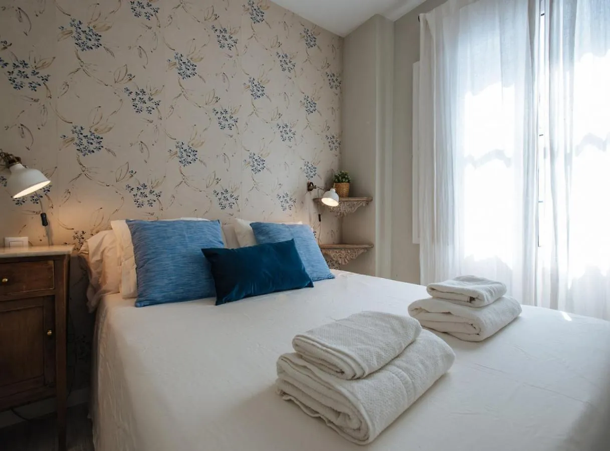 Appartement Rentalsevilla Vidrio I Espagne