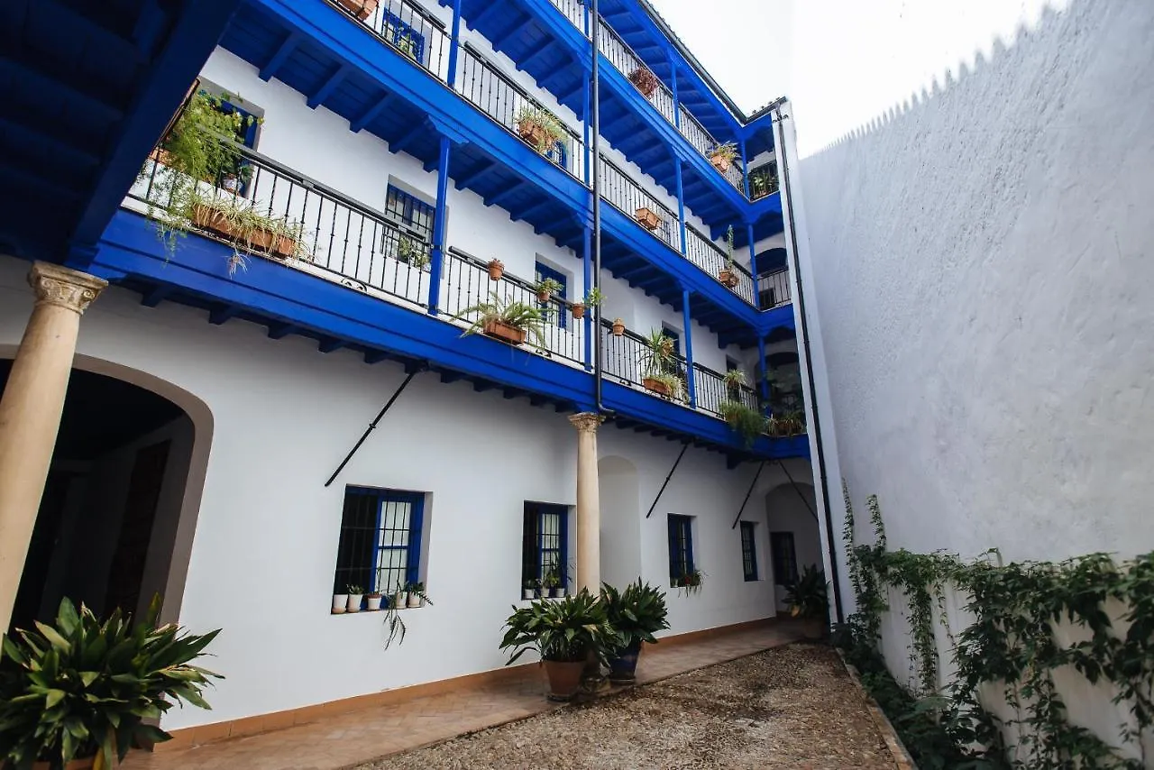Appartement Rentalsevilla Vidrio I