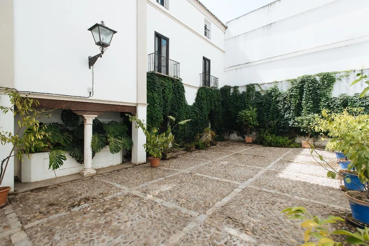 Rentalsevilla Vidrio I 0*, Seville Spain