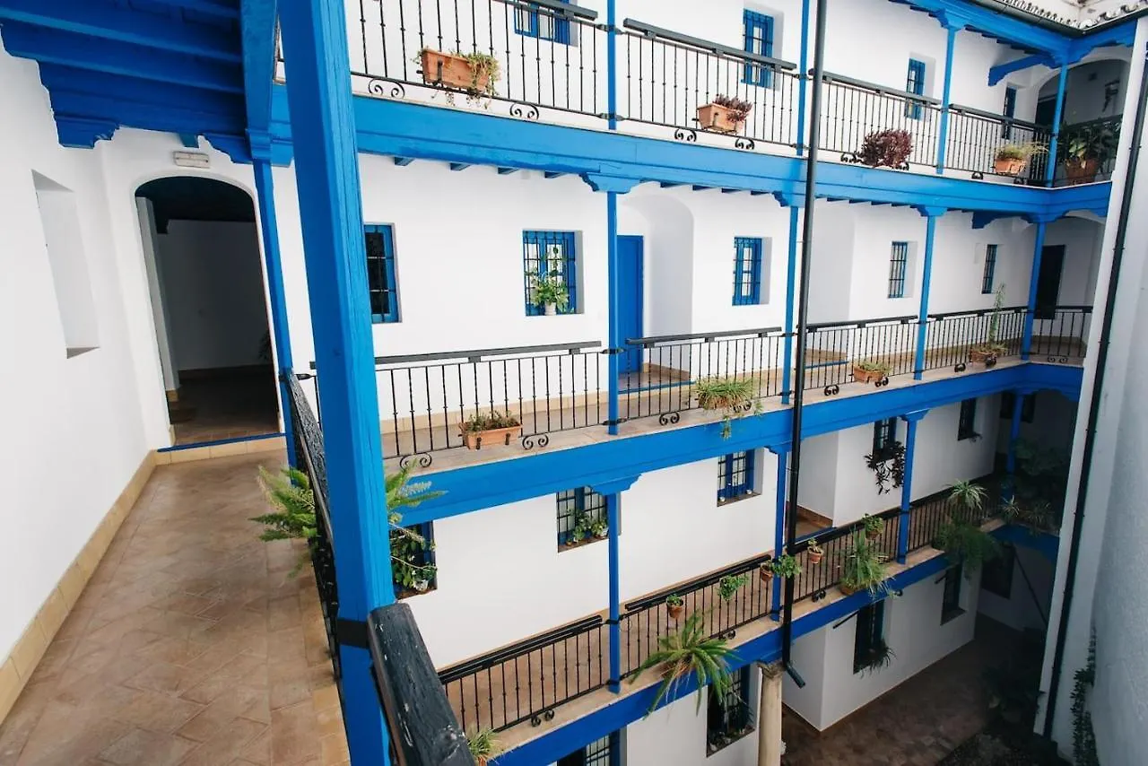 Rentalsevilla Vidrio I