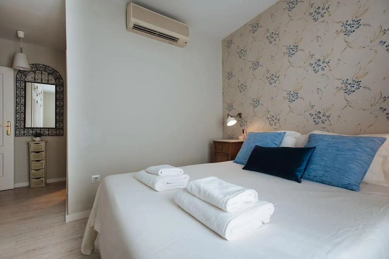 Rentalsevilla Vidrio I Séville